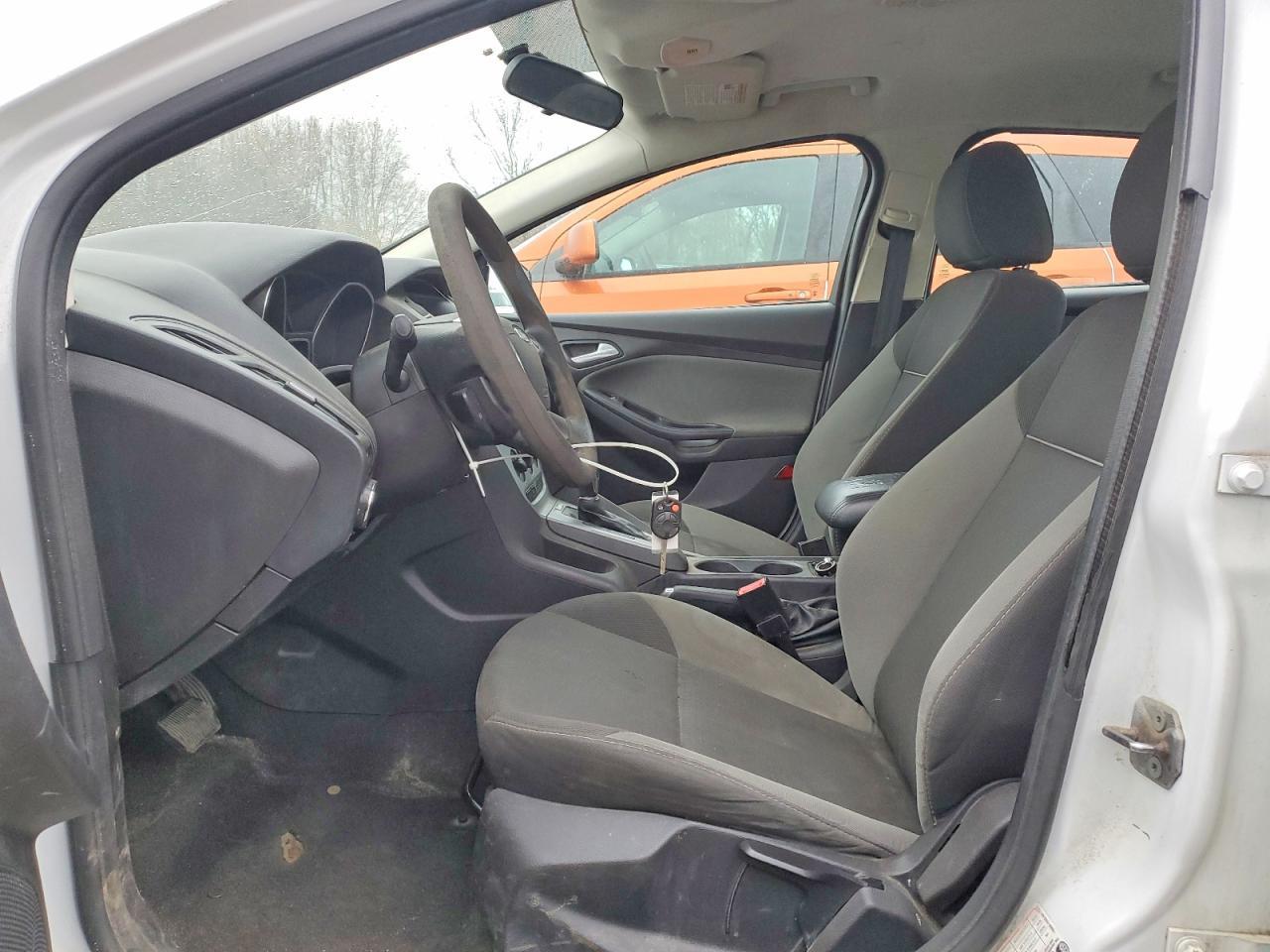 2013 Ford Focus Se - Image 7