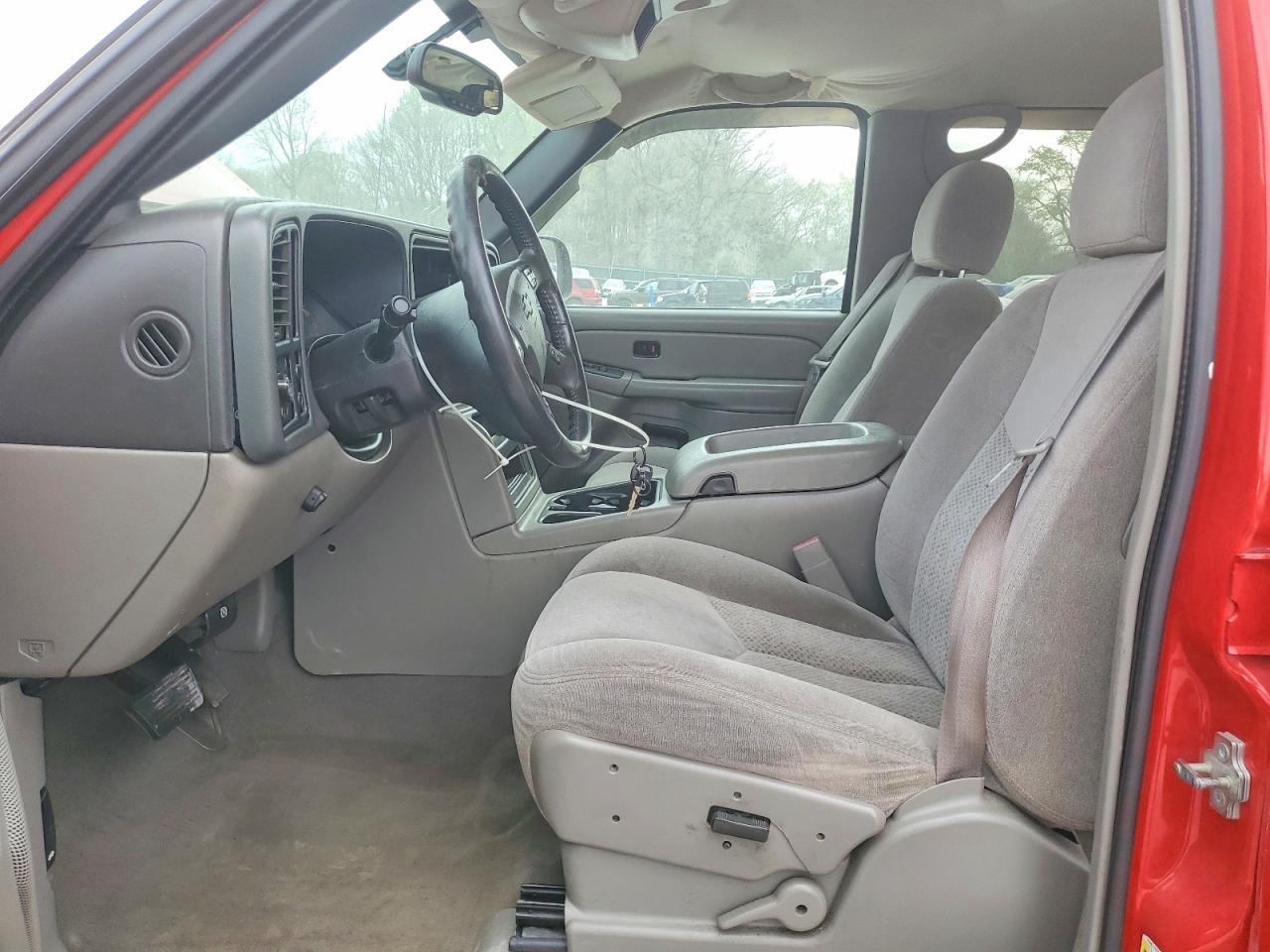 2006 Chevrolet Avalanche C1500 - Фото 7