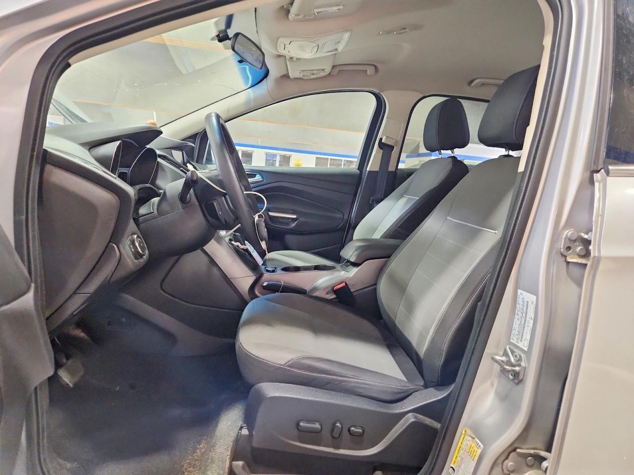 2014 Ford Escape - Фото 7
