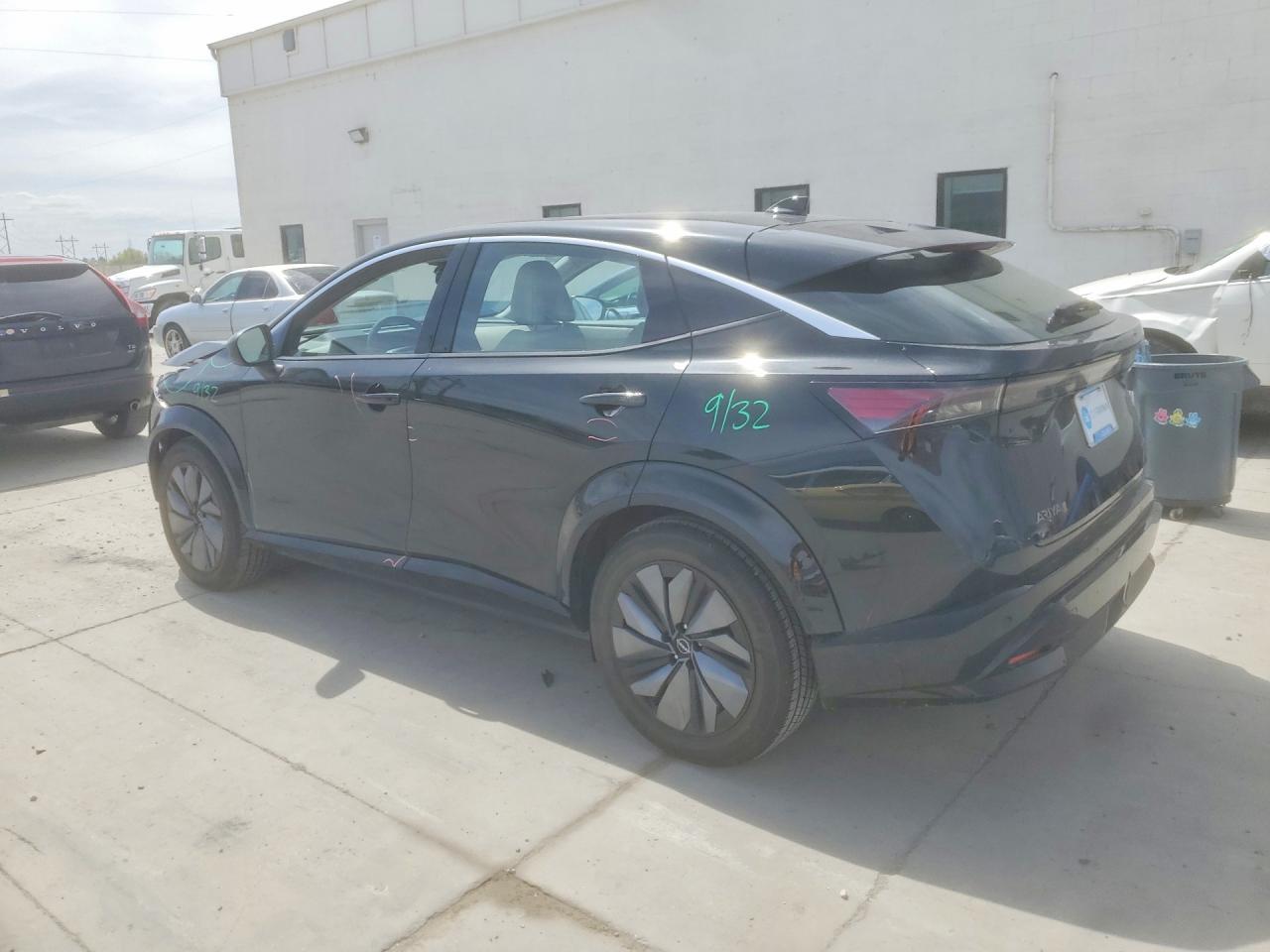 2023 Nissan Ariya Engage - Фото 2
