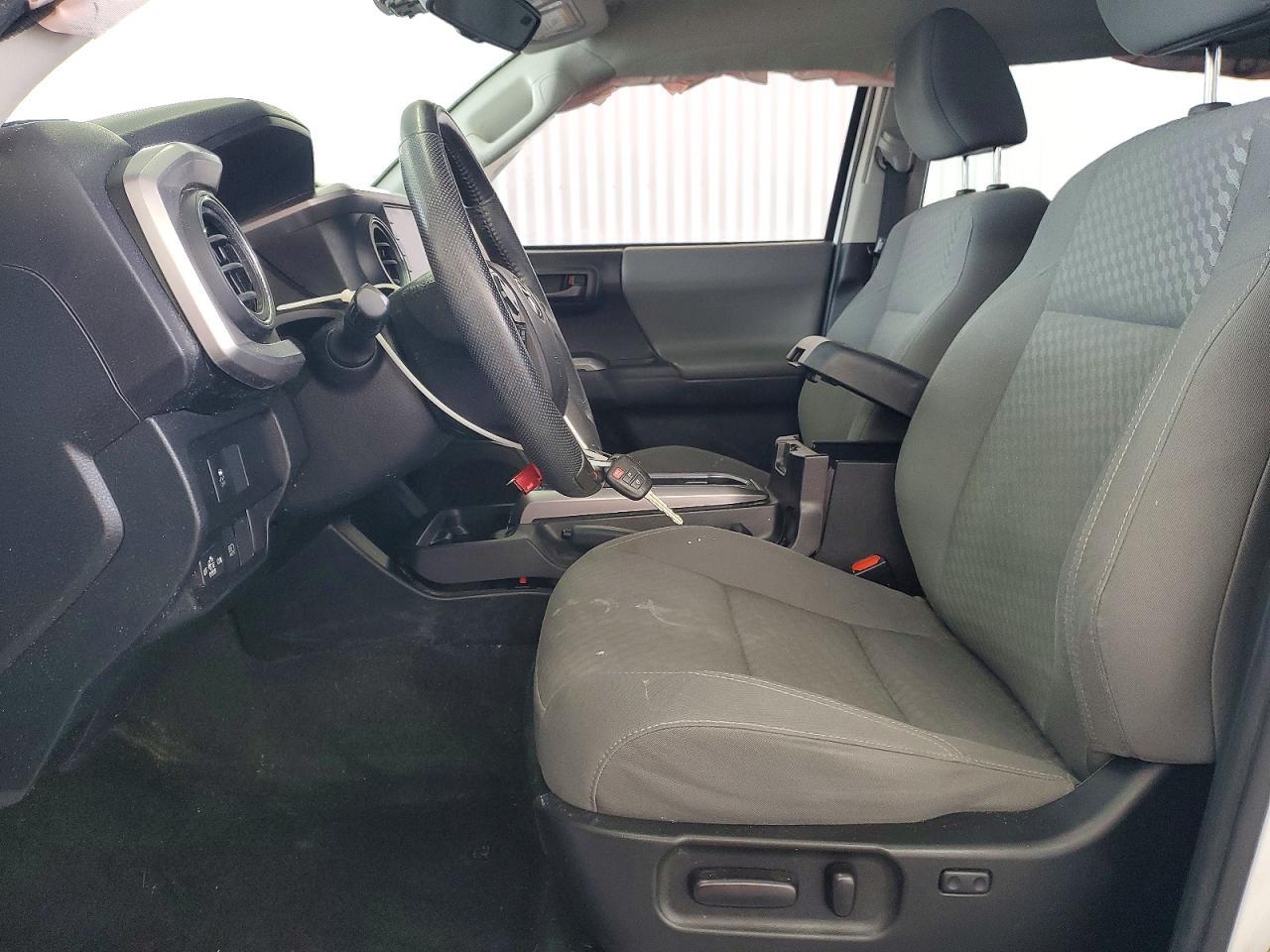 2021 Toyota Tacoma Sr5 V6 - Фото 7