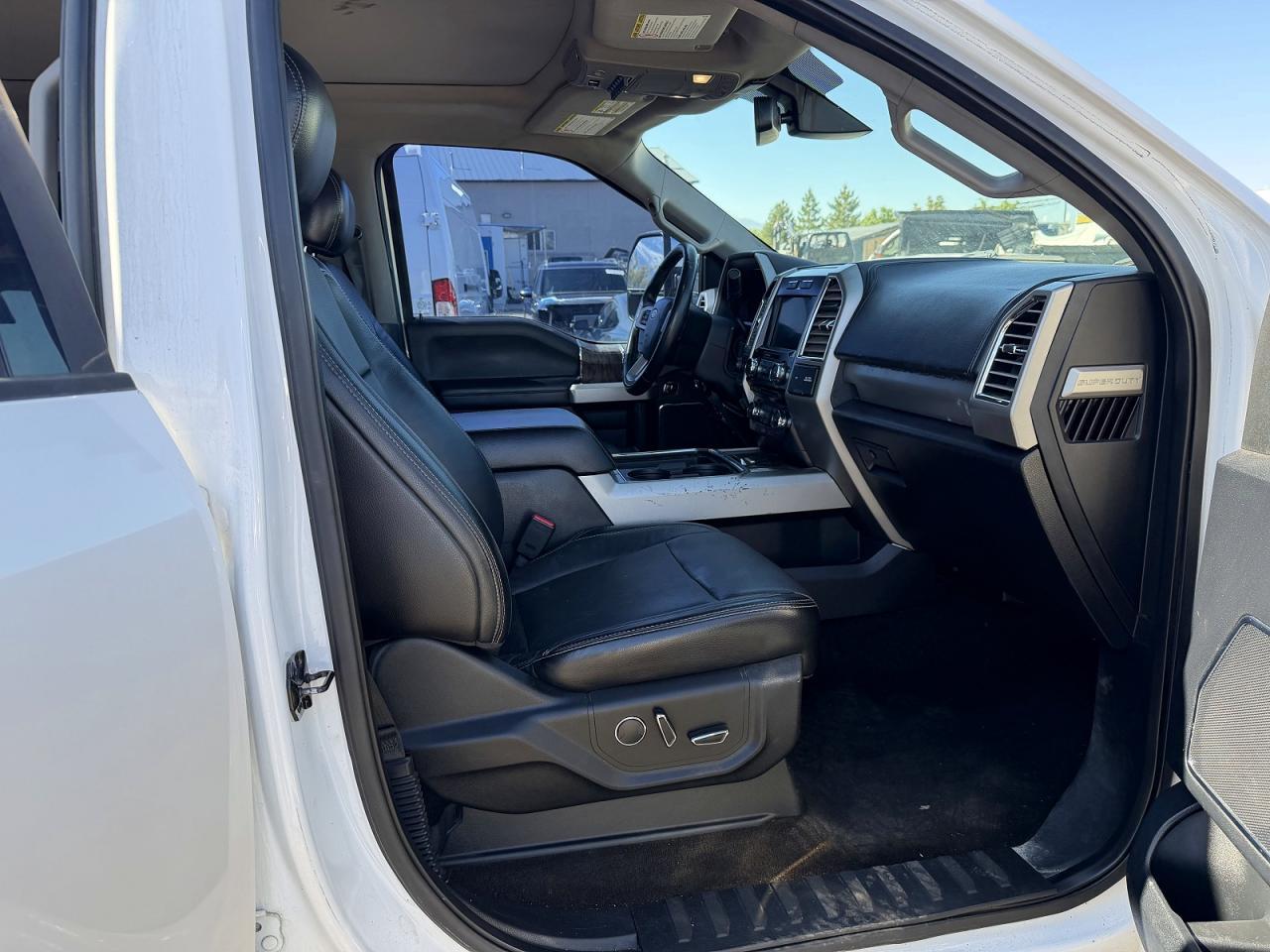 2017 Ford F250 Super Duty - Фото 5