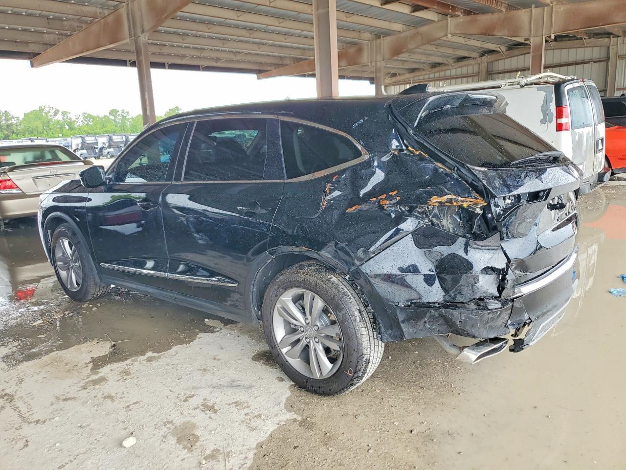 2026 Acura Mdx - Фото 2