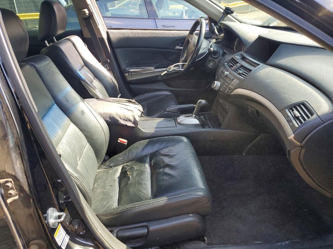 2009 Honda Accord Exl - Image 7