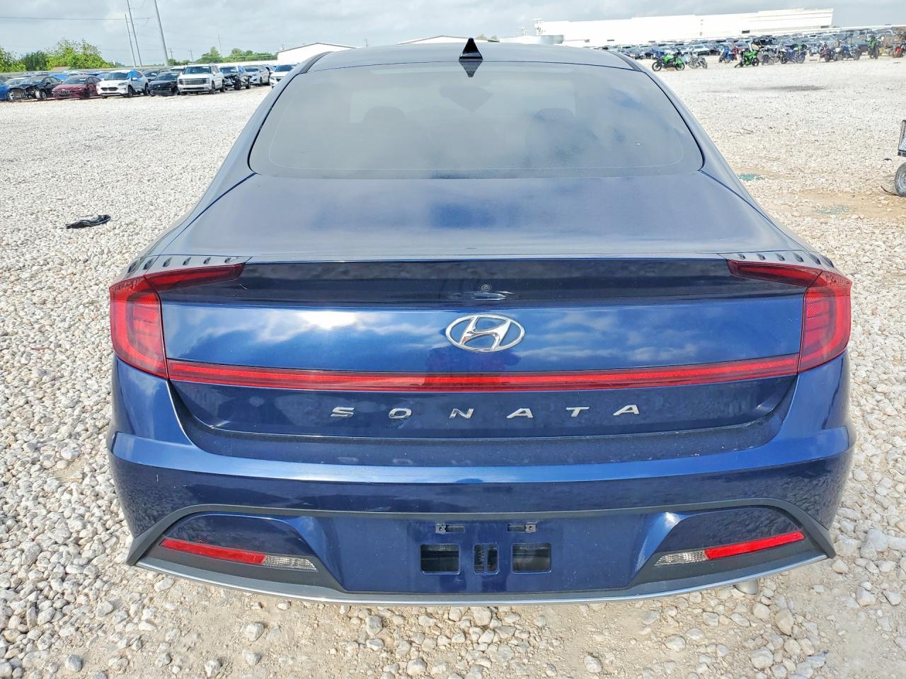 2021 Hyundai Sonata Se - Image 6