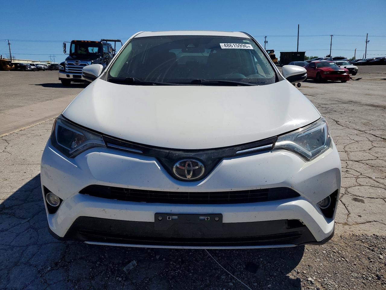 2018 Toyota Rav4 Xle - Фото 5