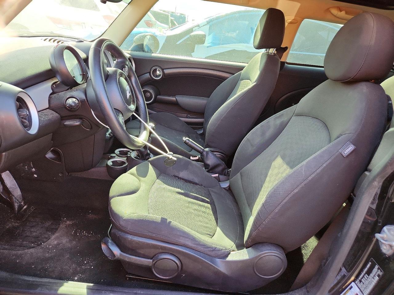 2013 Mini Cooper - Фото 7