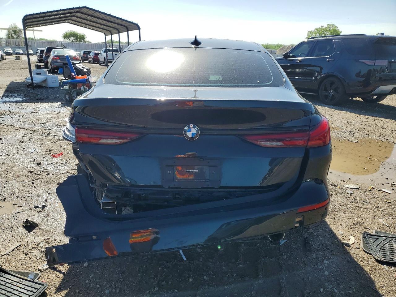 2022 BMW 228I - Image 6