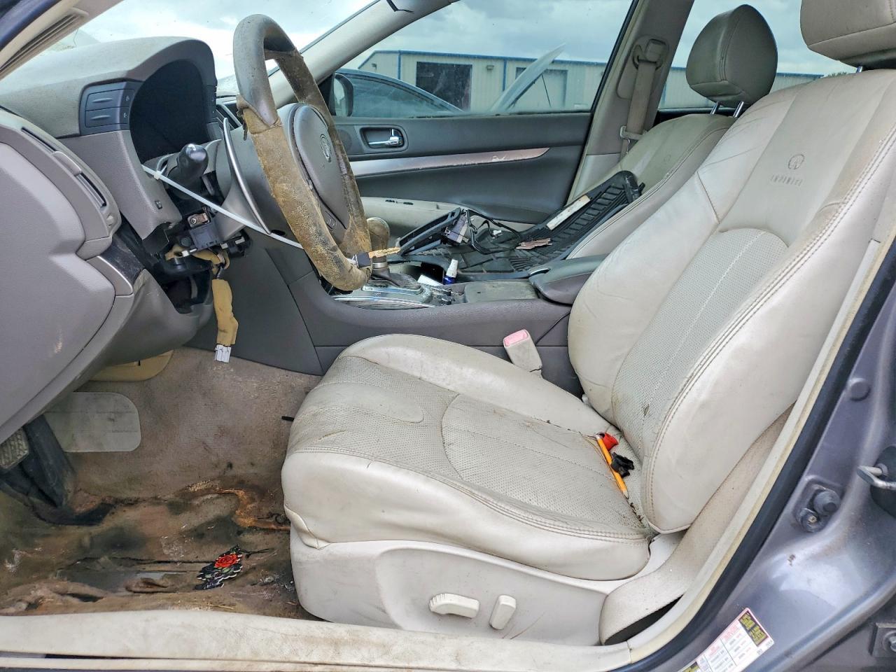 2013 Infiniti G37 Sedan - Фото 7