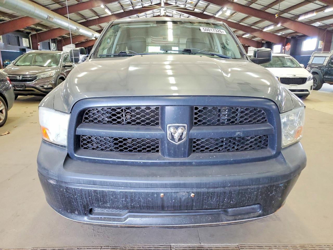 2012 Dodge Ram 1500 St - Image 5