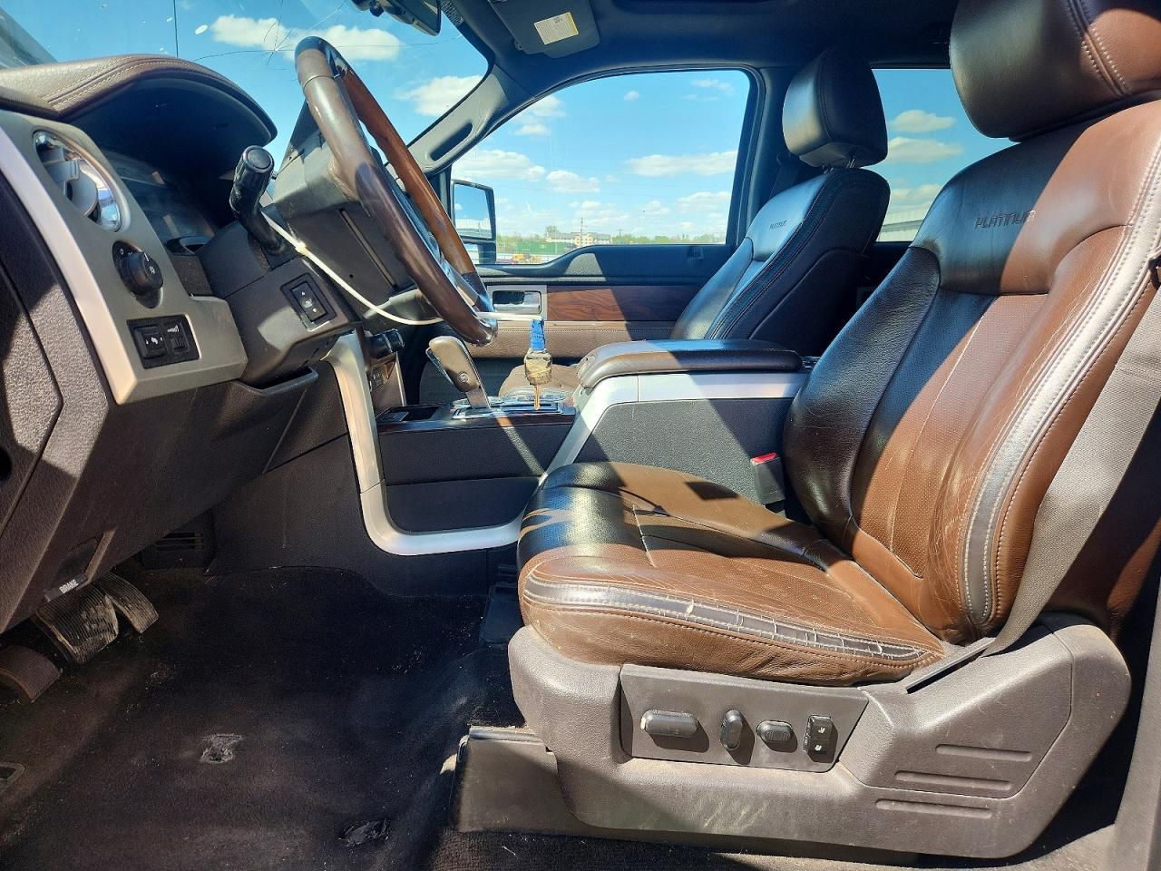 2010 Ford F150 Supercrew - Фото 7