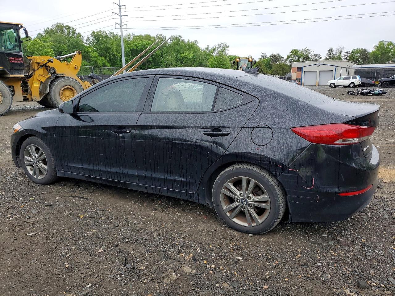 2018 Hyundai Elantra Value Edition - Image 2