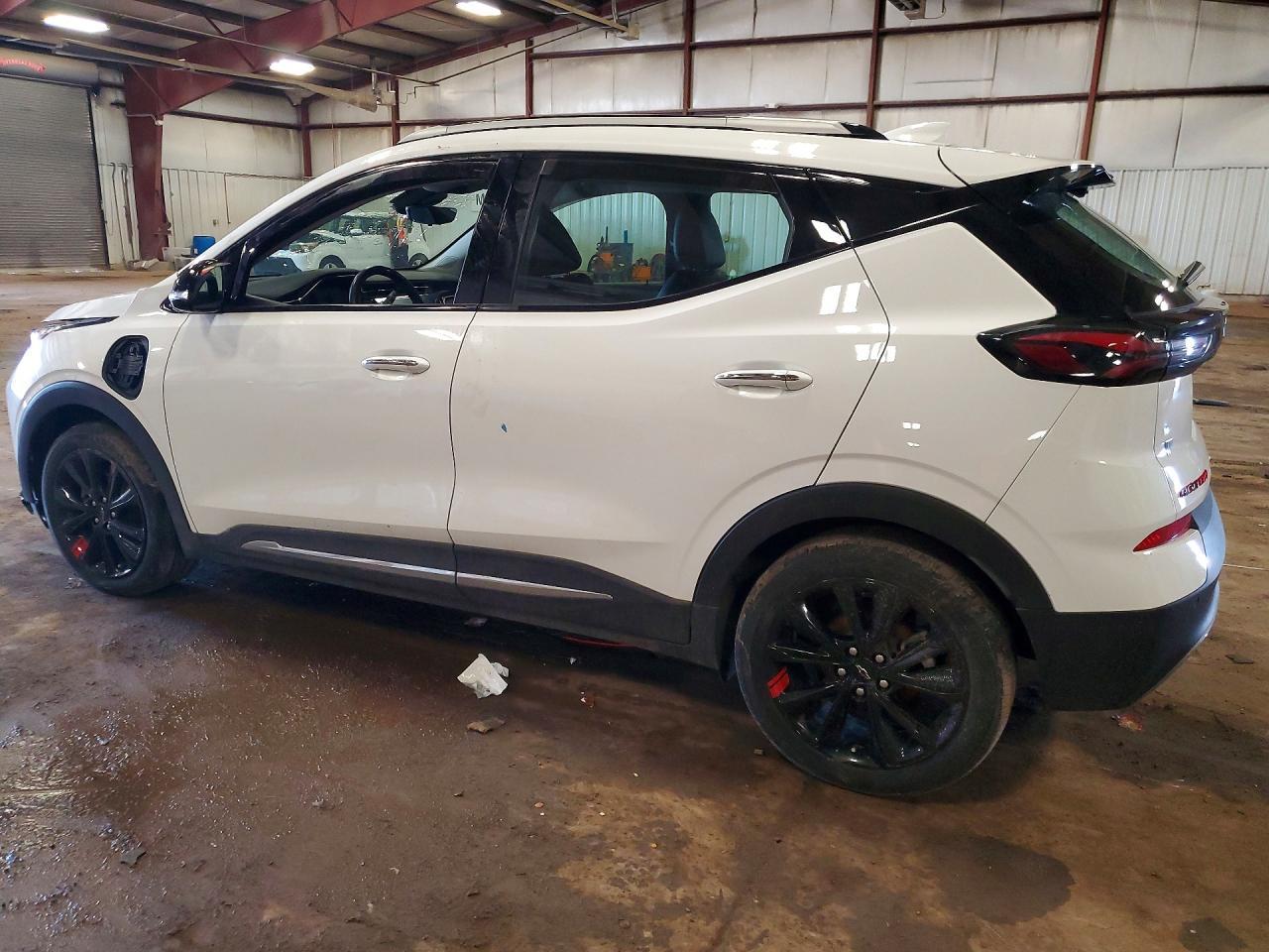 2023 Chevrolet Bolt Euv Premier - Фото 2