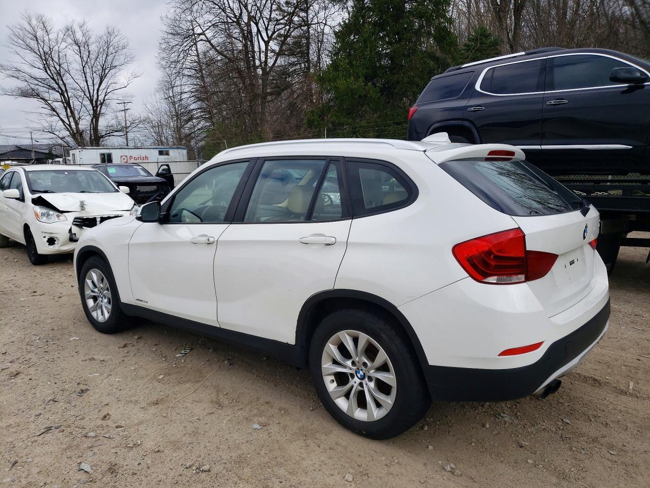 2013 BMW X1 xDrive28I - Фото 2