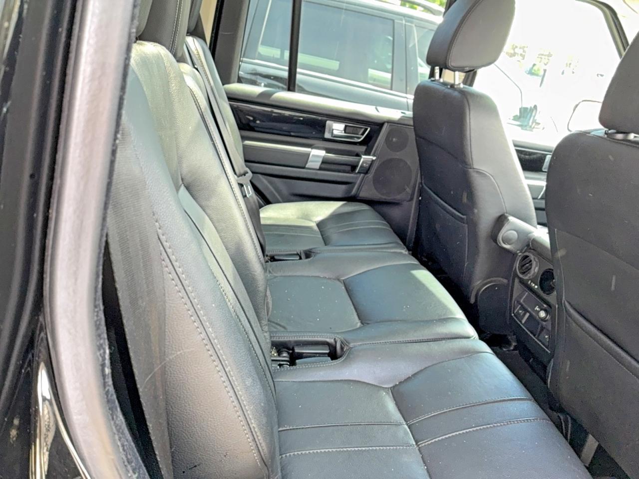 2012 Land Rover Lr4 Hse - Фото 6