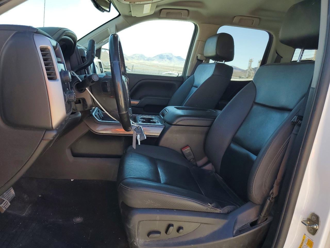 2018 GMC Sierra K1500 Slt - Image 7