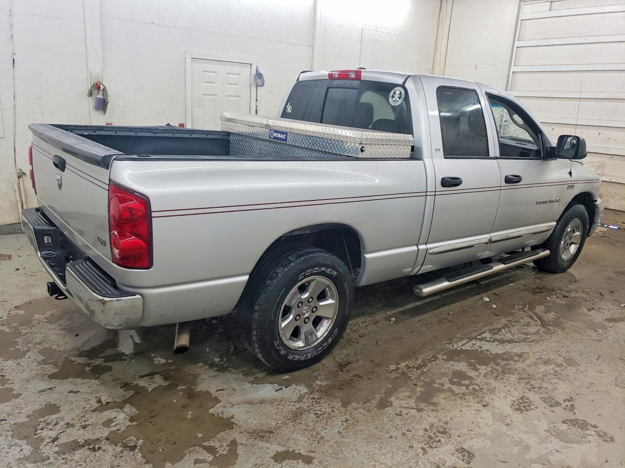 2007 Dodge Ram 1500 St - Image 3