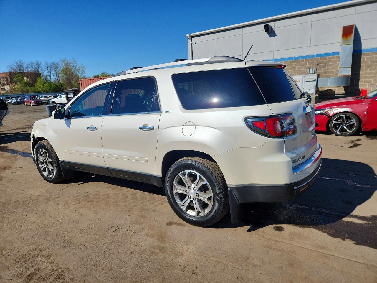 2014 GMC Acadia Slt-1 - Image 2