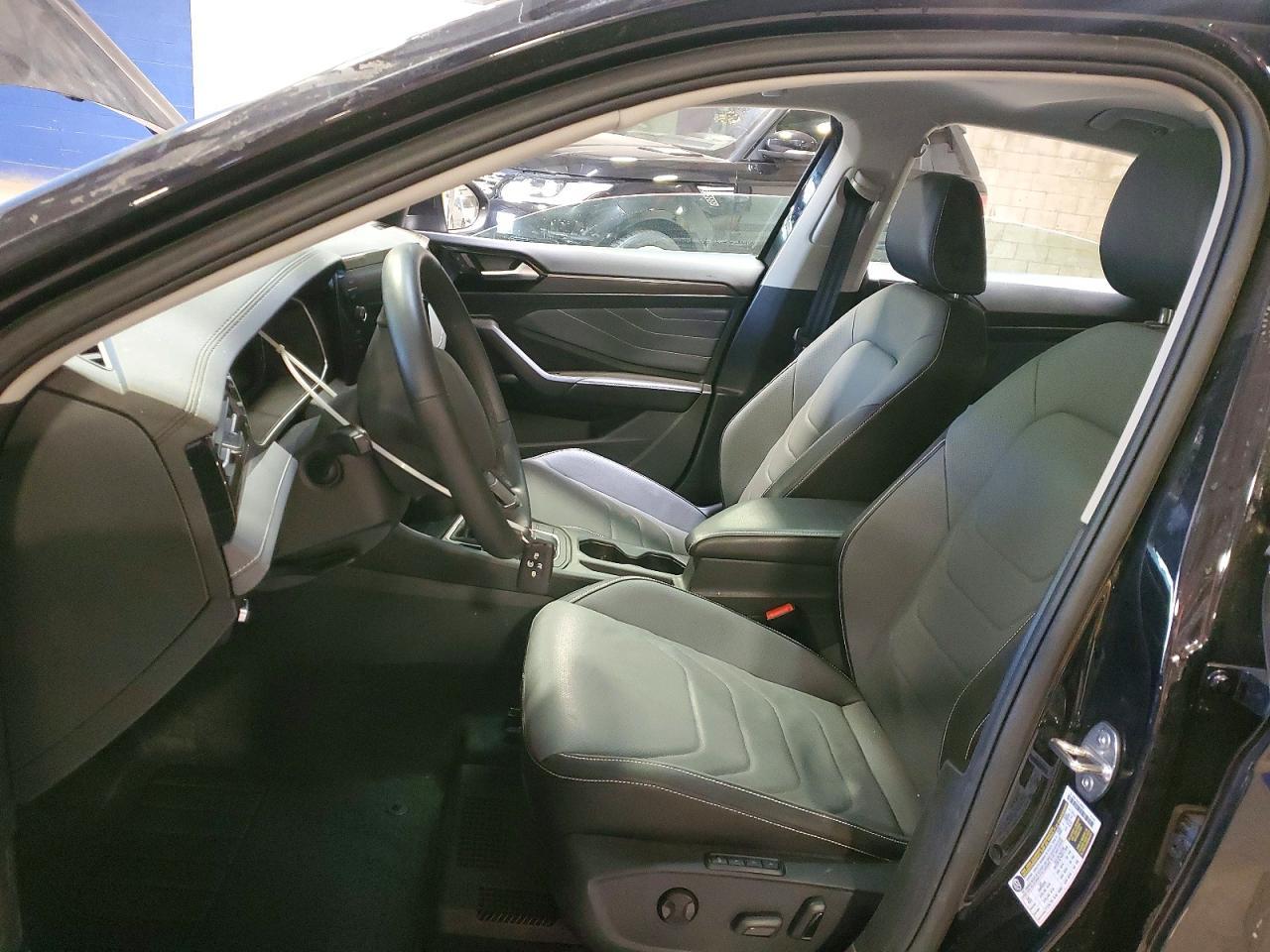 2026 Volkswagen Jetta Sel - Фото 7