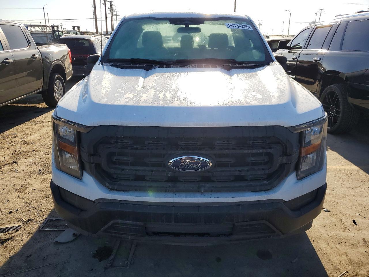 2023 Ford F150 - Фото 5