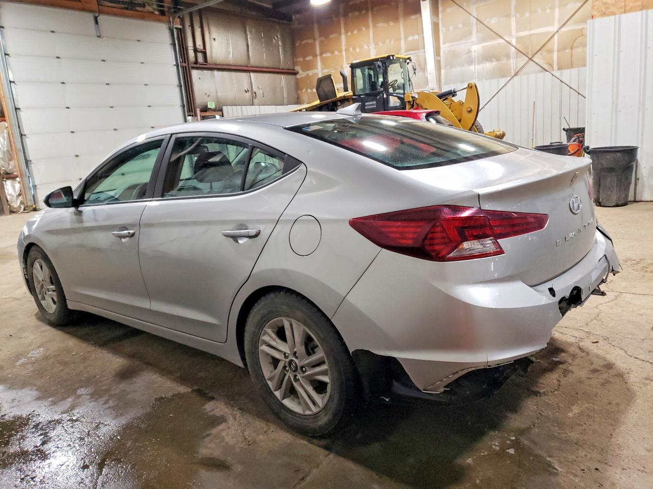 2020 Hyundai Elantra Sel - Фото 2