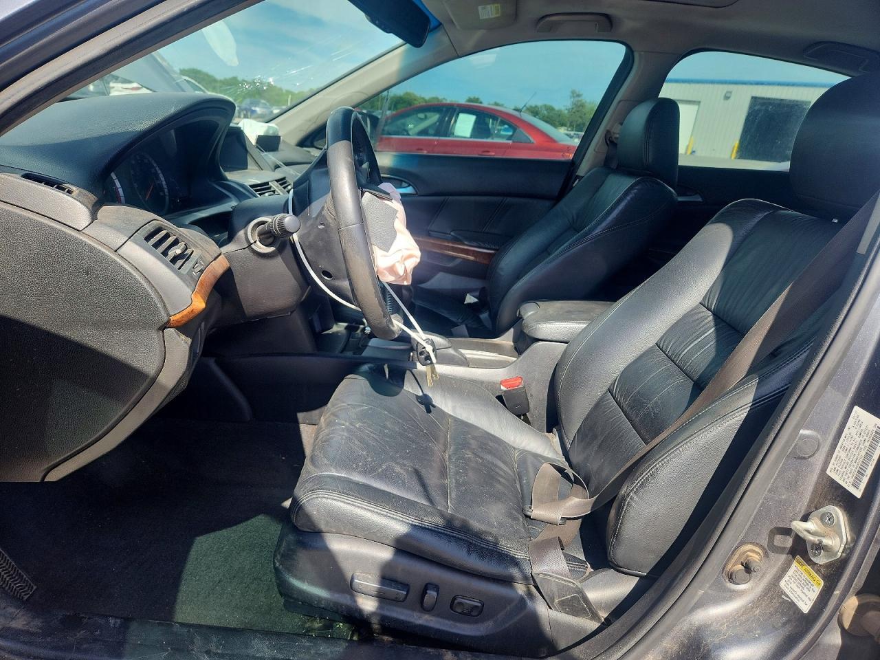 2012 Honda Accord Exl - Image 7