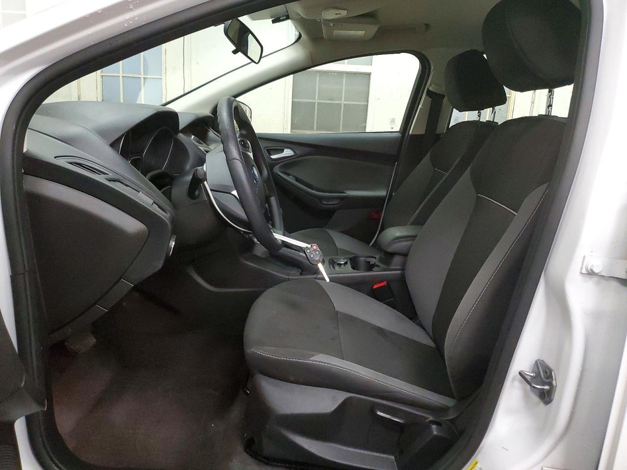 2014 Ford Focus Se - Фото 7