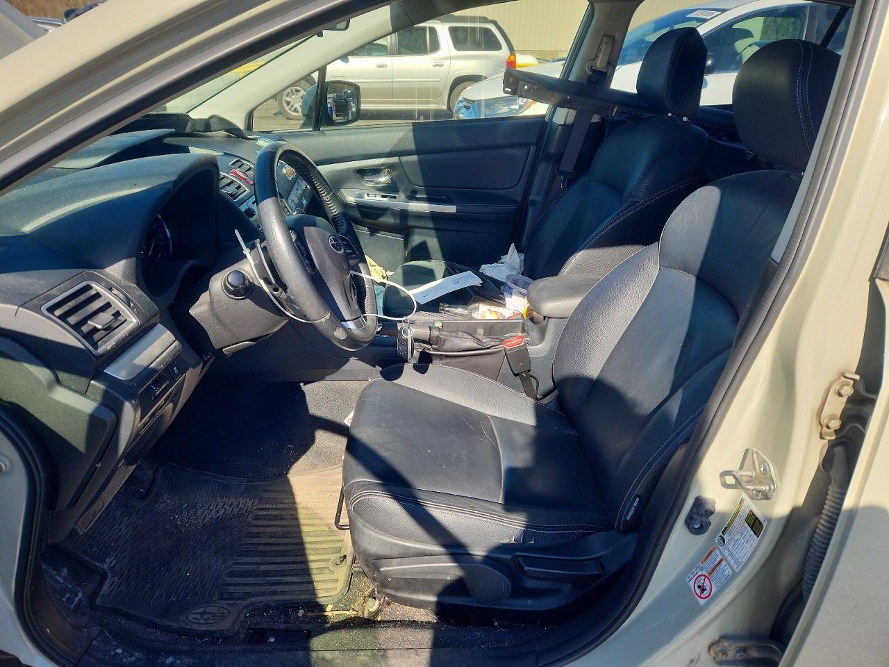 2015 Subaru Xv Crosstrek 2.0 Limited - Фото 7
