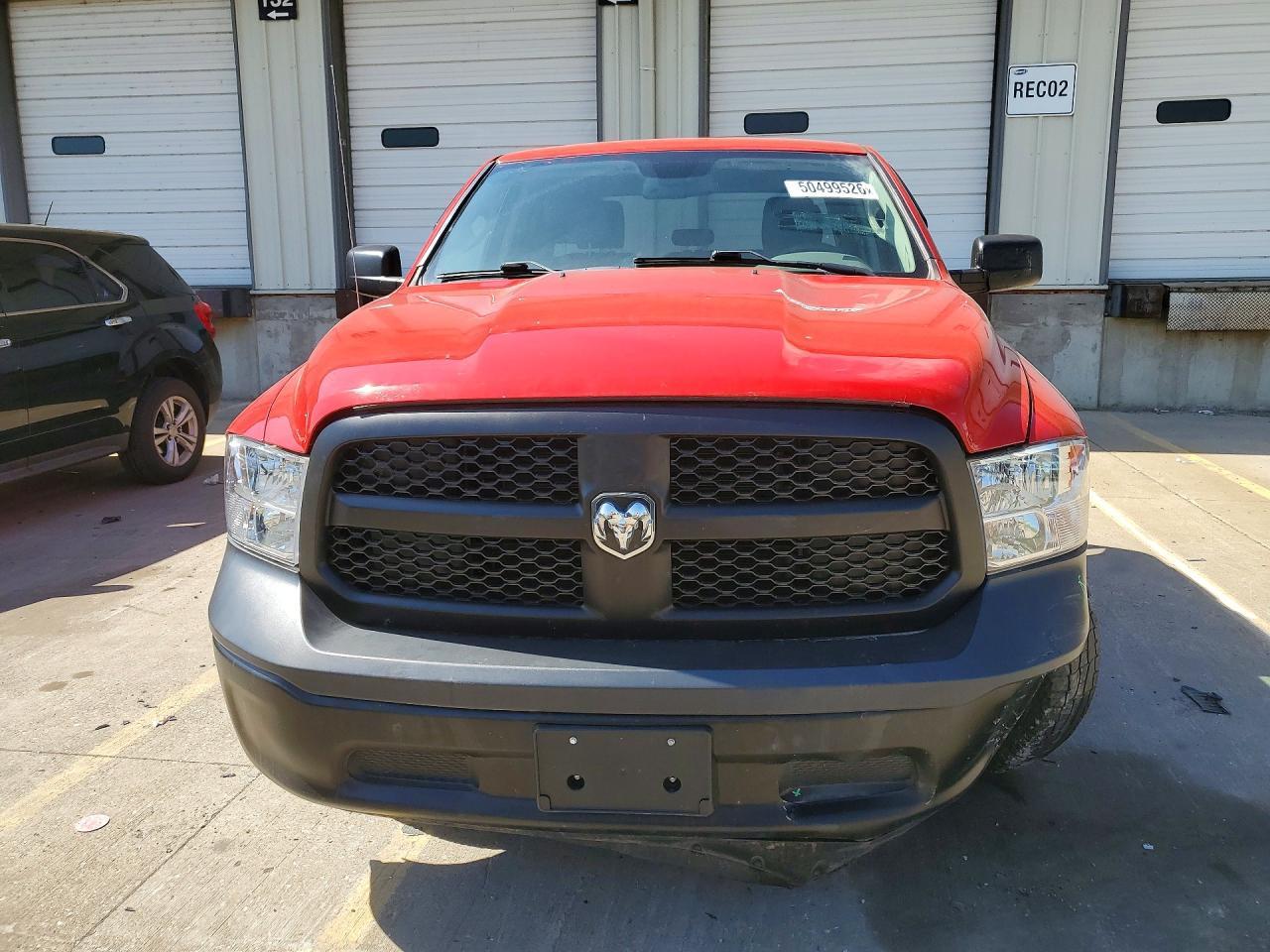 2019 Ram 1500 Classic Tradesman - Фото 5