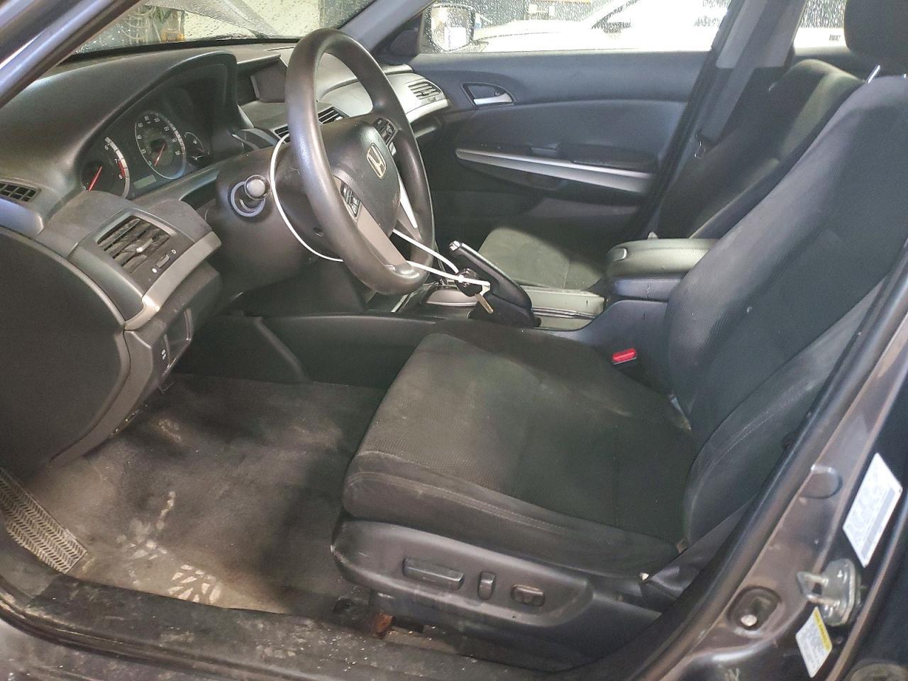 2008 Honda Accord Ex - Фото 7
