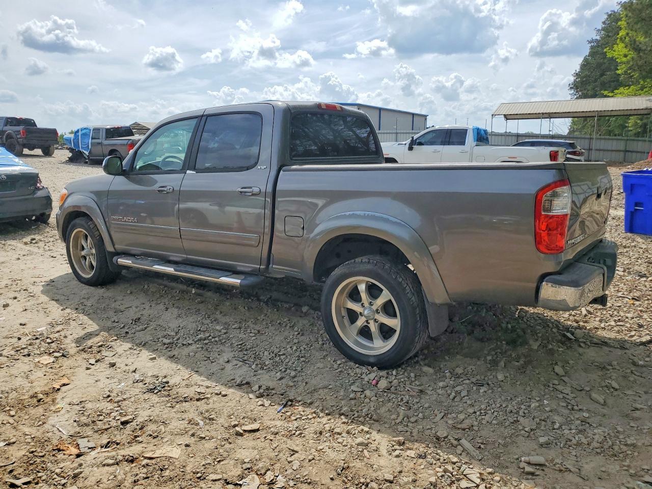 2006 Toyota Tundra Sr5 - Image 2