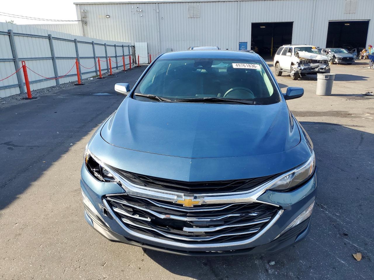 2024 Chevrolet Malibu Lt - Image 5