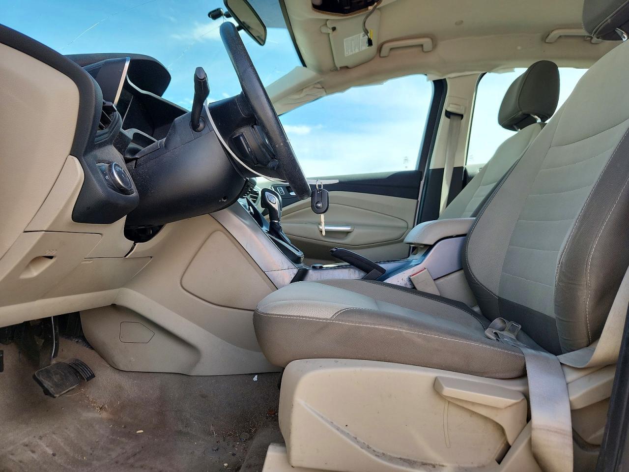2016 Ford C-Max Se - Фото 7