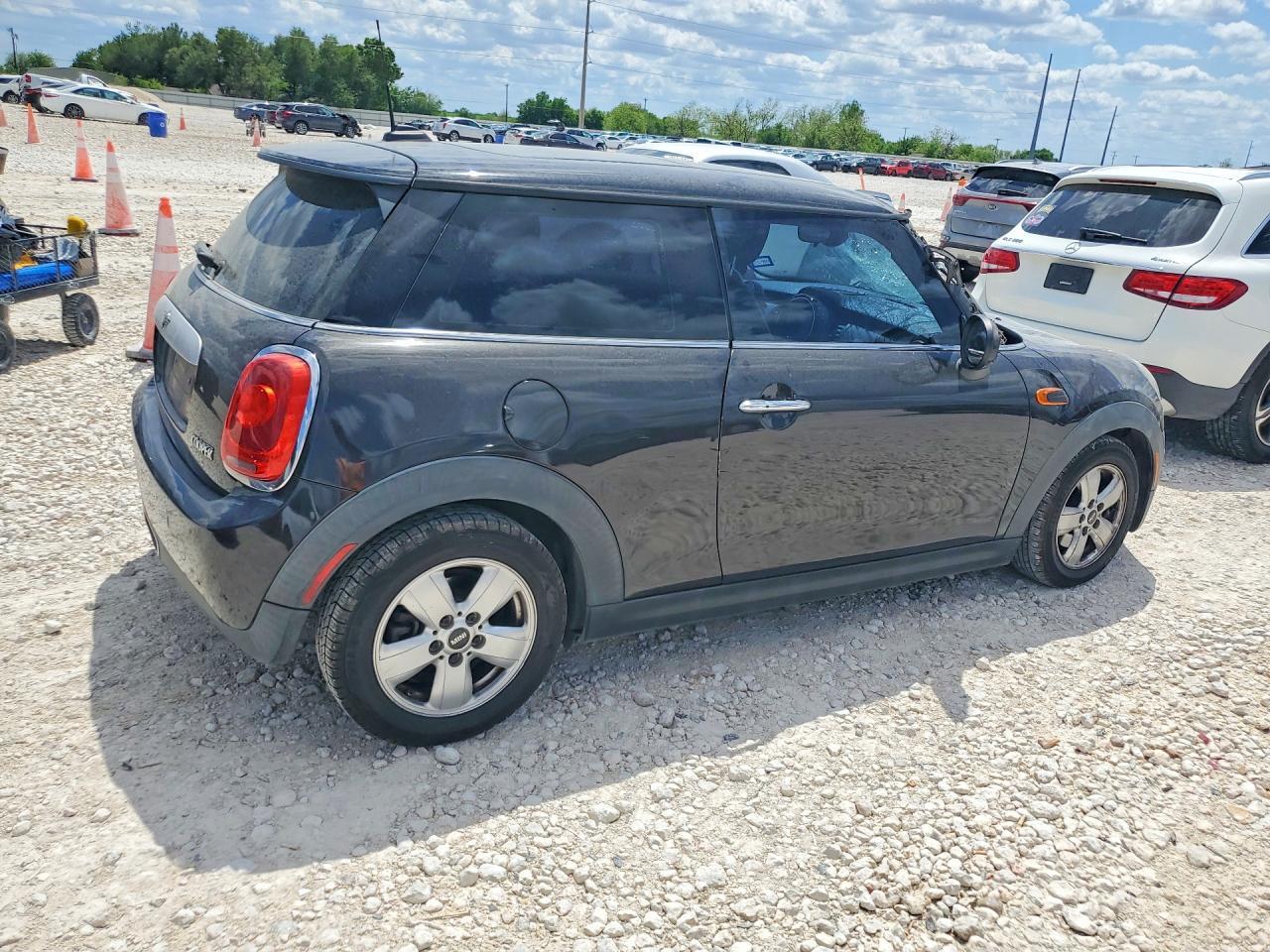 2015 Mini Cooper - Фото 3