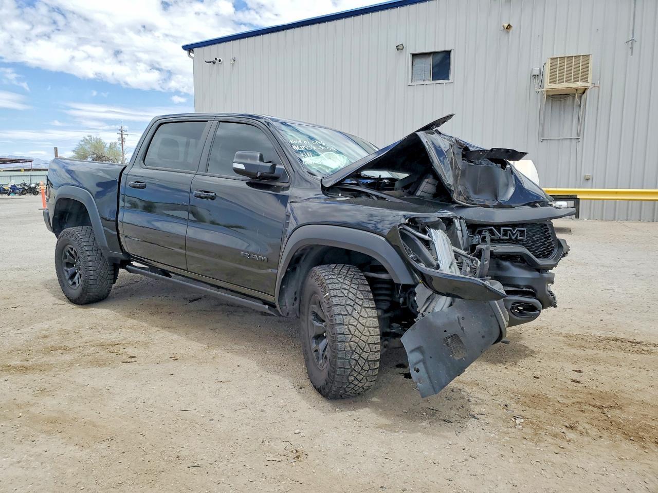 2021 Ram 1500 Trx - Image 4