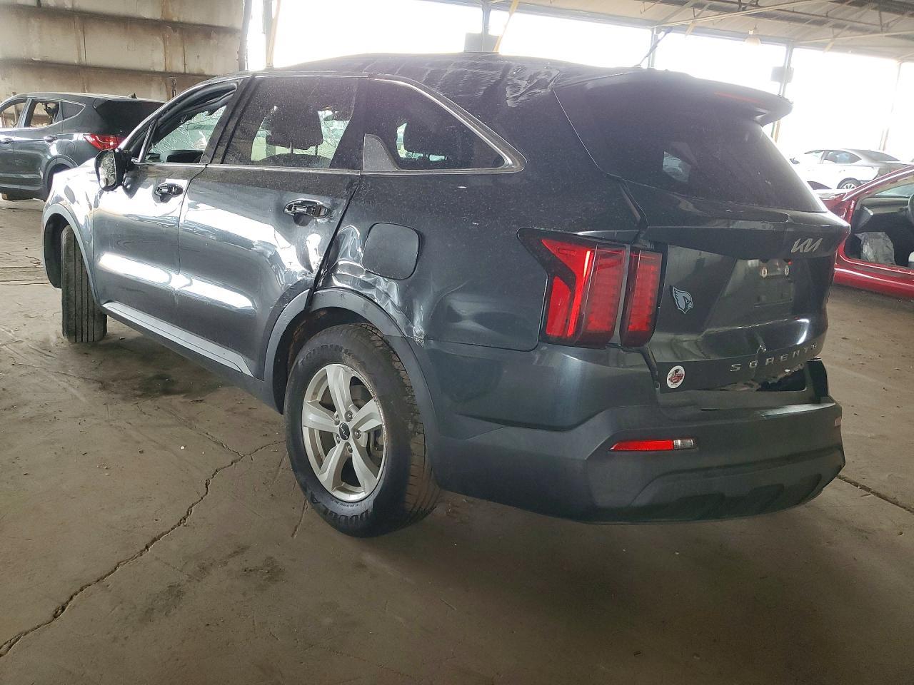2022 Kia Sorento - Фото 2