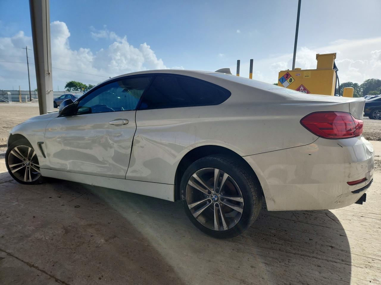2015 BMW 428 I - Фото 2