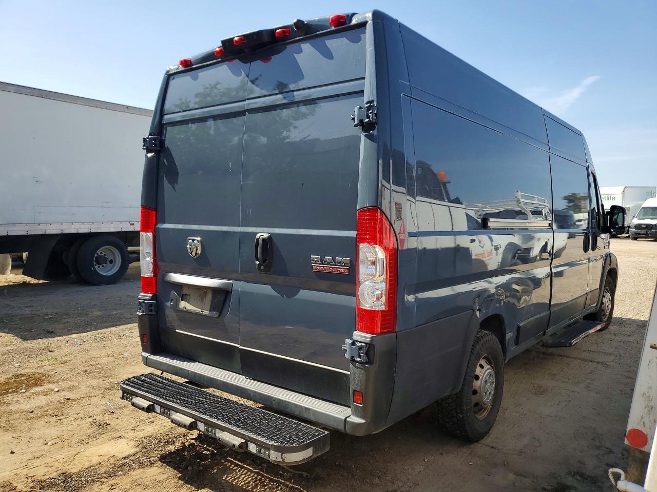 2022 Ram Promaster 3500 3500 High - Image 3