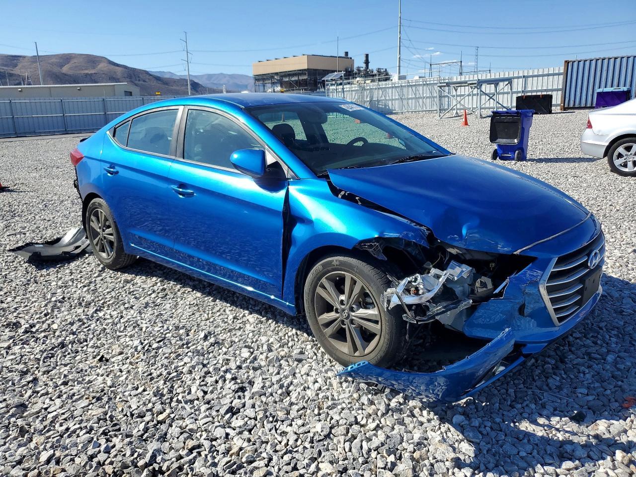 2017 Hyundai Elantra Value Edition - Image 4