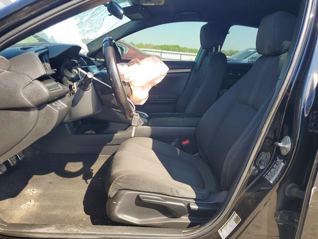 2018 Honda Civic - Фото 7