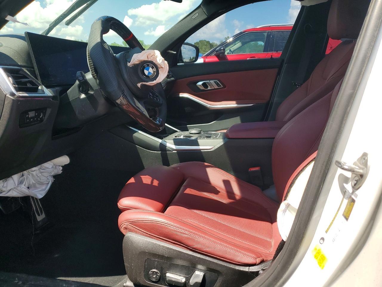 2023 BMW M340I - Image 7