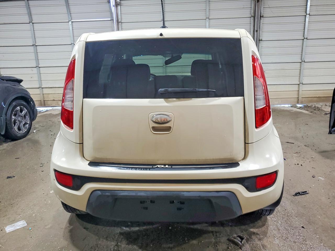 2013 Kia Soul + - Image 6