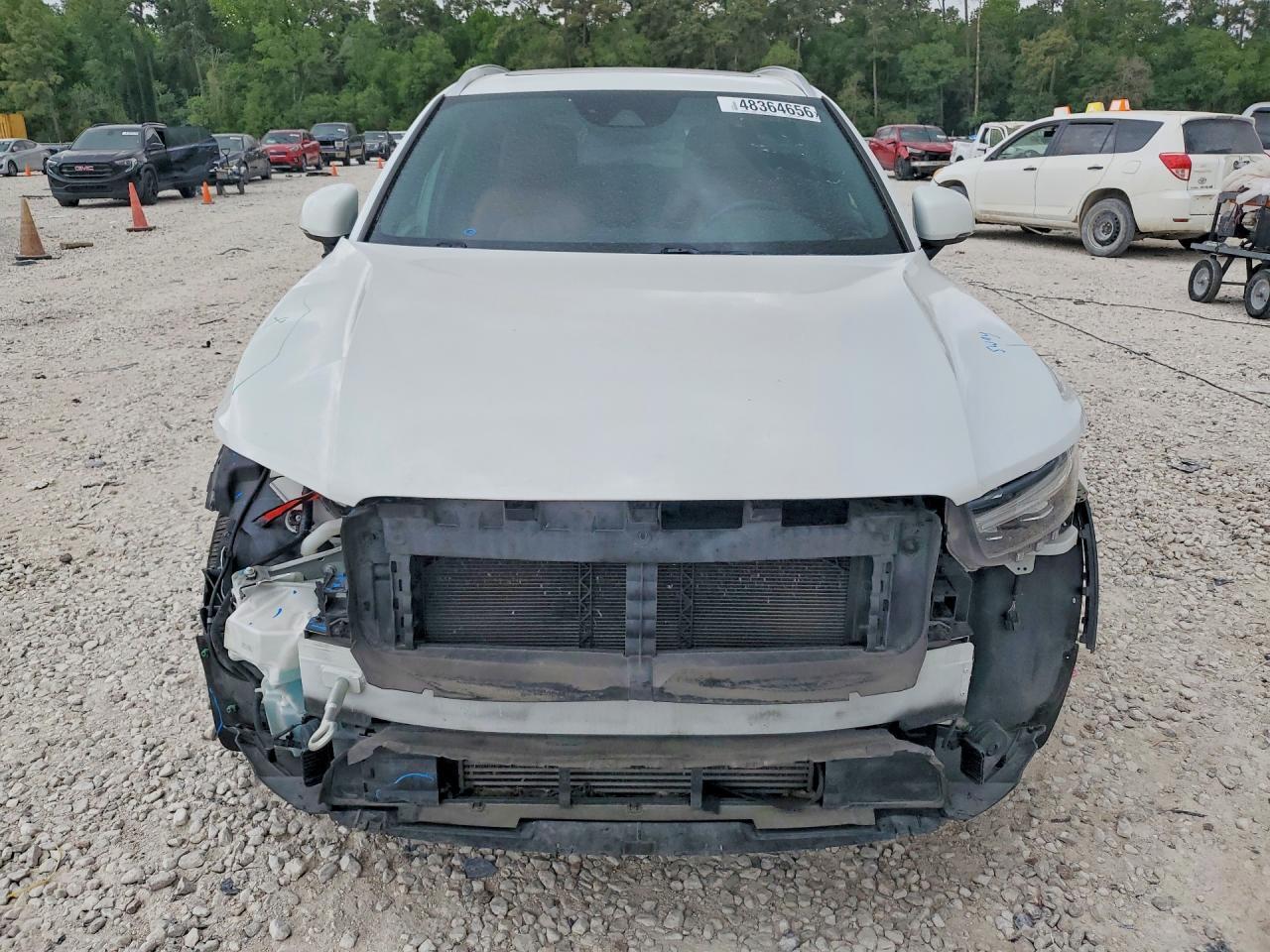 2019 Volvo Xc40 T5 Momentum - Фото 5