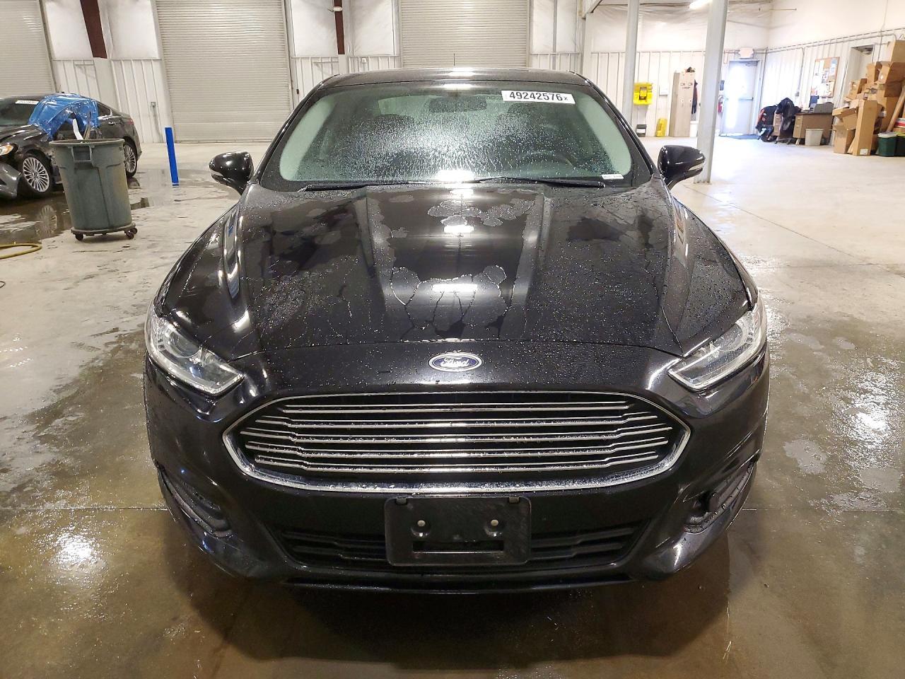 2016 Ford Fusion - Image 5