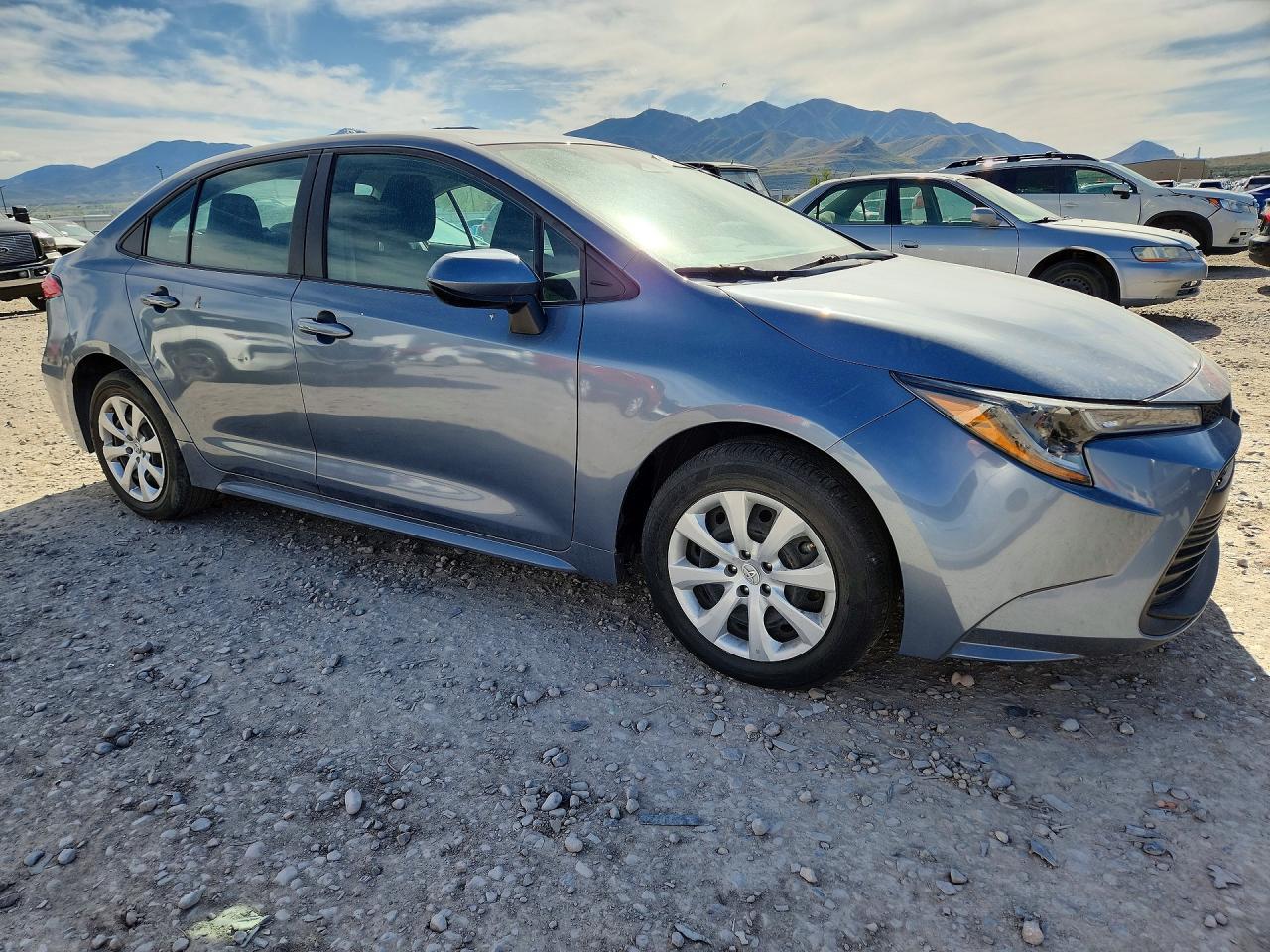 2023 Toyota Corolla Le - Image 4