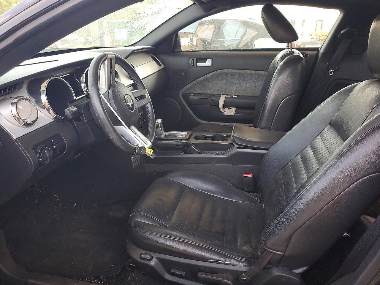 2006 Ford Mustang Gt - Image 7