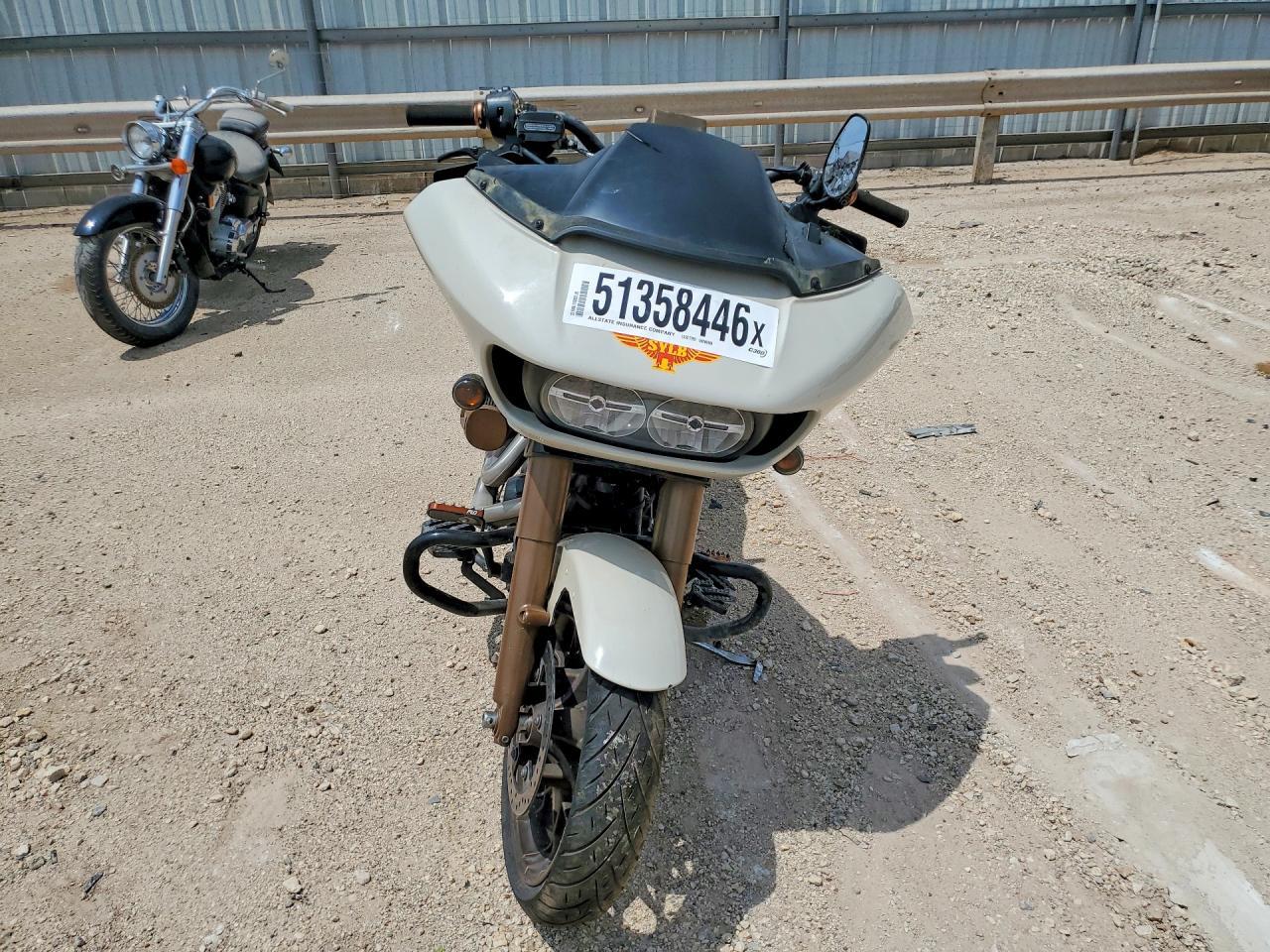 2023 Harley Davidson Fltrxst - Image 2