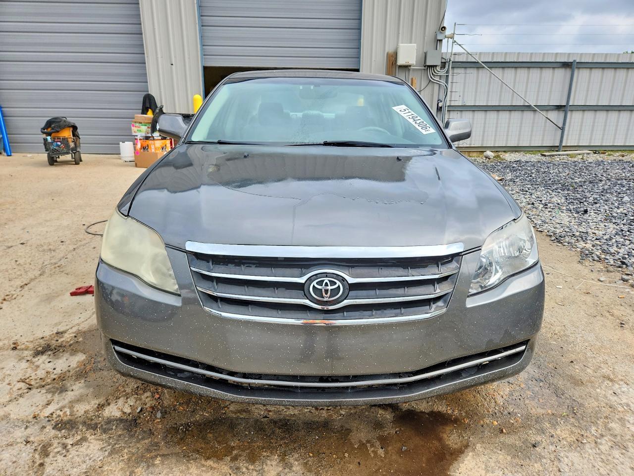 2007 Toyota Avalon Xls - Image 5