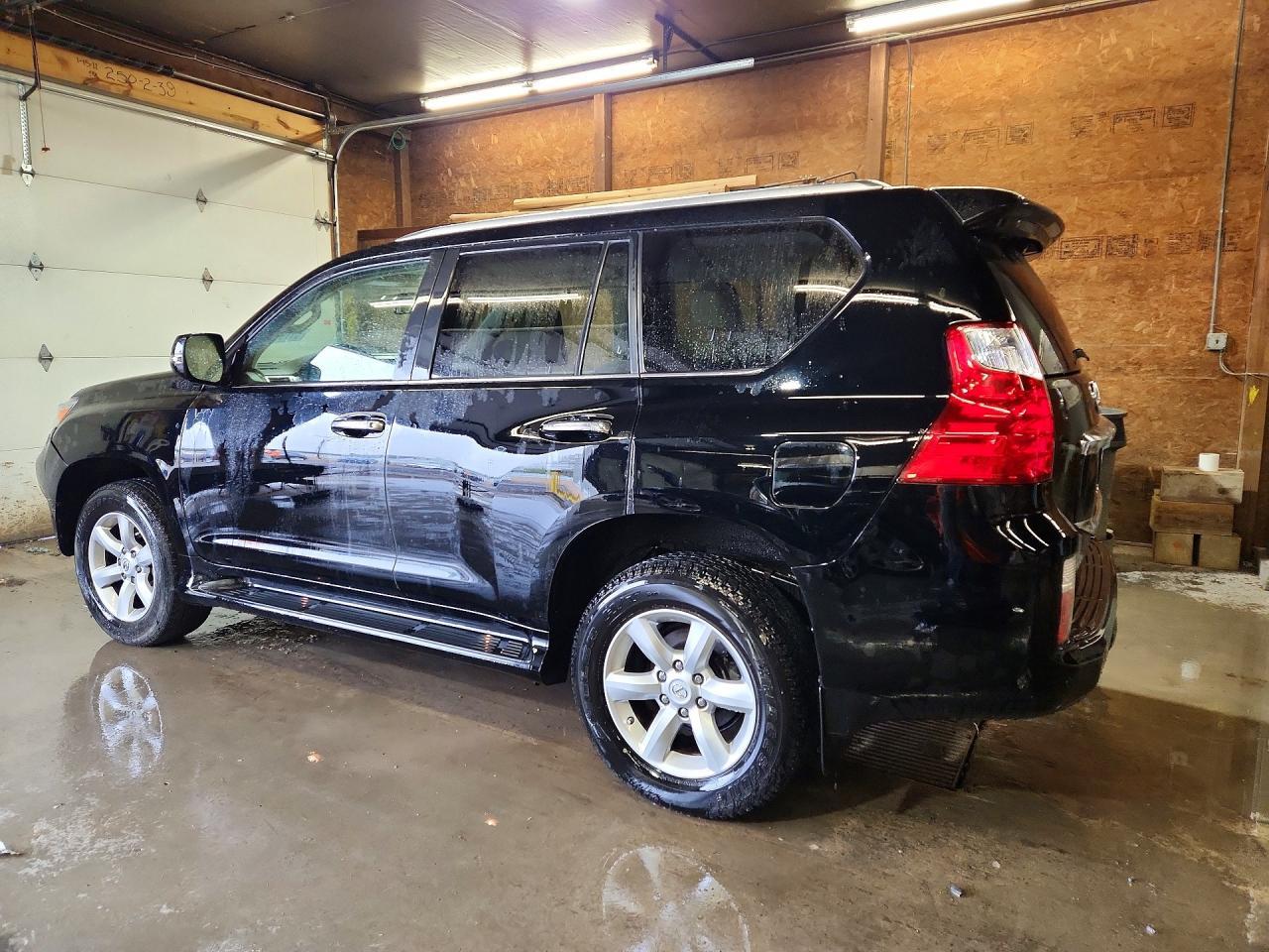 2011 Lexus Gx 460 - Фото 2