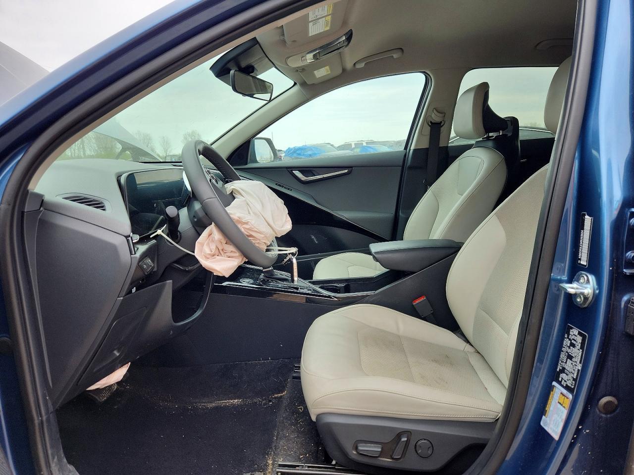 2024 Kia Niro Ex - Image 7